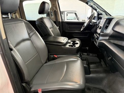 Used 2019 RAM 3500 Tradesman image 52