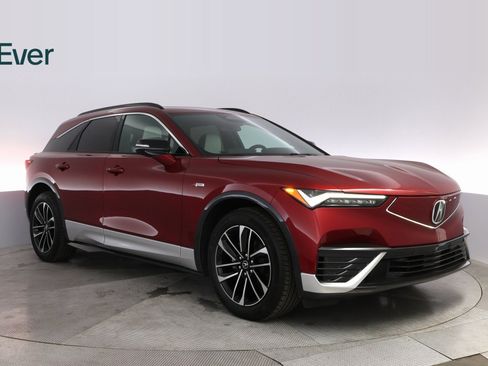 Used 2024 Acura ZDX A-Spec image 4