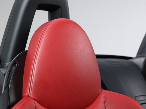 Used 2007 BMW M Roadster image 78