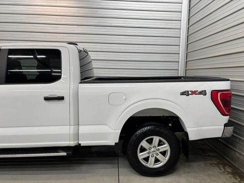 Used 2022 Ford F150 XLT w/ Trailer Tow Package AWD/4WD image 5