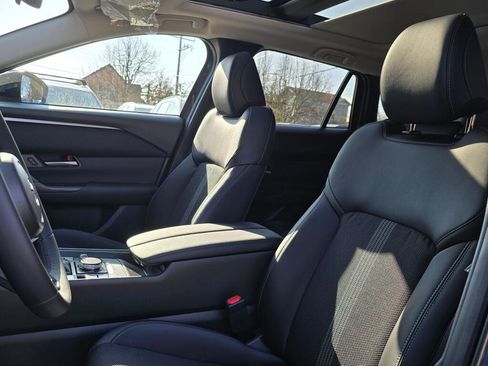 New 2026 MAZDA CX-50 2.5 Hybrid w/ Weather Package image 21