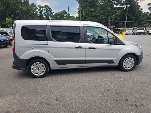 Used 2018 Ford Transit Connect XL FWD image 8