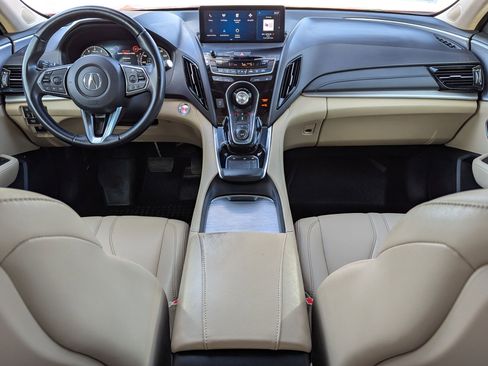 Certified 2021 Acura RDX FWD image 17