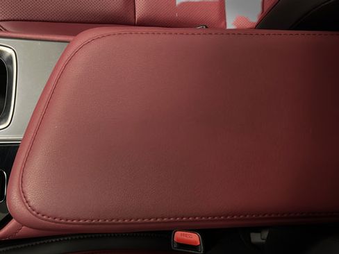 Used 2024 Lexus NX 350h AWD image 25