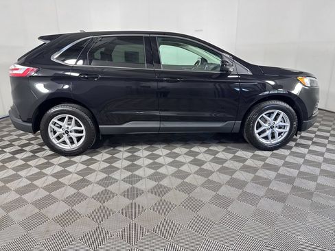 Used 2024 Ford Edge SEL w/ Convenience Package AWD/4WD image 13