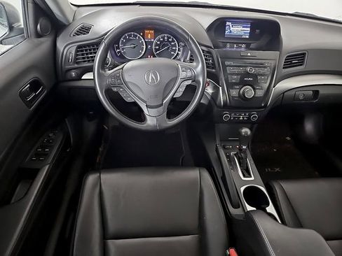Used 2018 Acura ILX image 12