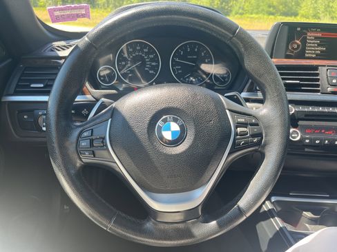 Used 2015 BMW 428i Convertible image 21