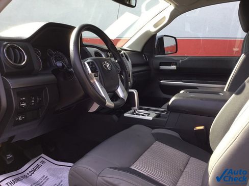 Used 2016 Toyota Tundra SR5 image 34