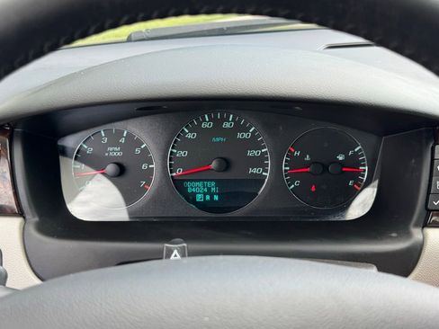 Used 2014 Chevrolet Impala LTZ image 26