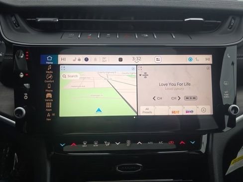 New 2026 Jeep Grand Cherokee Limited w/ Limited Altitude Package image 16