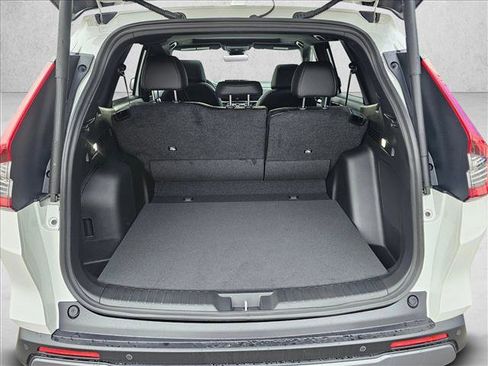New 2026 Honda CR-V Sport Touring image 11
