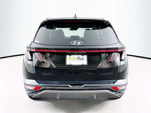 Used 2022 Hyundai Tucson Limited AWD/4WD image 7