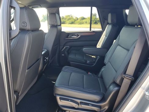 Used 2025 GMC Yukon Denali image 23