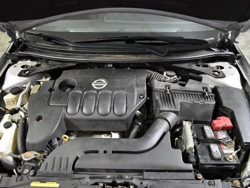 Used 2012 Nissan Altima 2.5 S w/ Convenience Pkg image 32