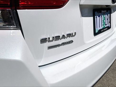 Used 2019 Subaru Impreza 2.0i AWD/4WD image 33