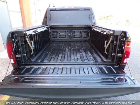 Used 2016 RAM 1500 Rebel w/ Luxury Group image 9