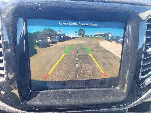 Used 2017 Jeep Compass Limited AWD/4WD image 42