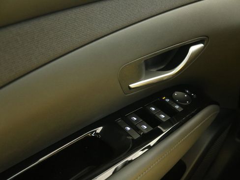 New 2026 Hyundai Santa Cruz XRT image 19