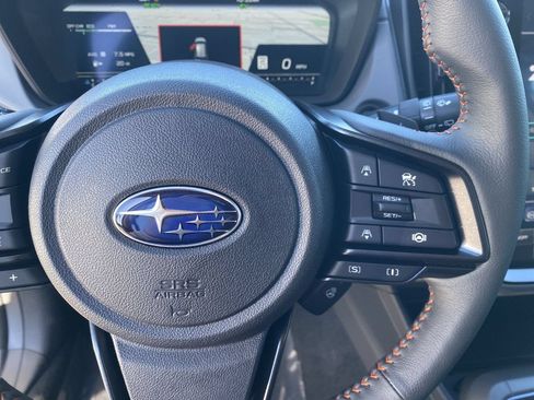 New 2026 Subaru Crosstrek 2.5i Limited AWD/4WD image 20