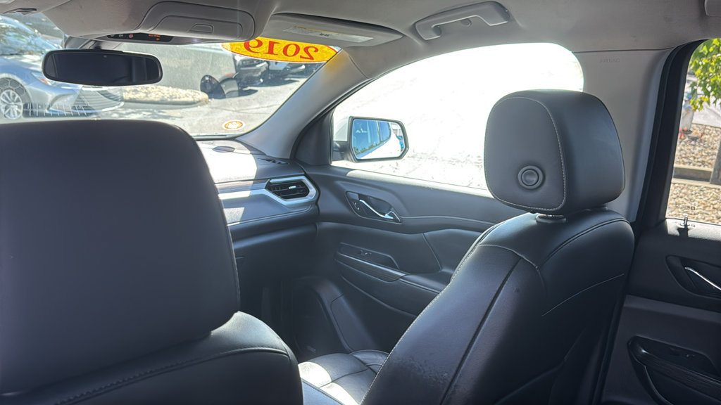 Used 2019 GMC Acadia SLT AWD/4WD image 30