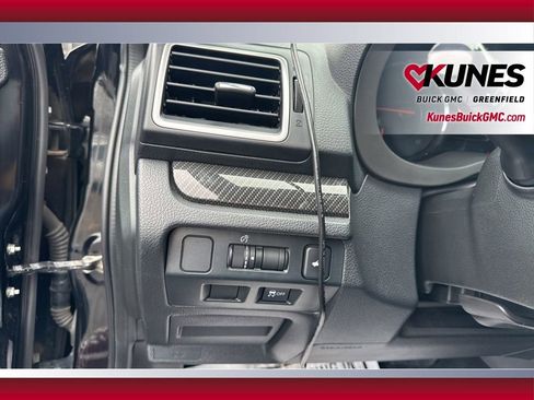 Used 2019 Subaru WRX Premium w/ Performance Package AWD/4WD image 23