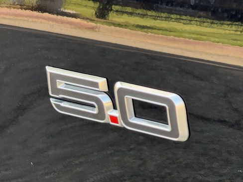 Used 2024 Ford Mustang GT Premium RWD image 16