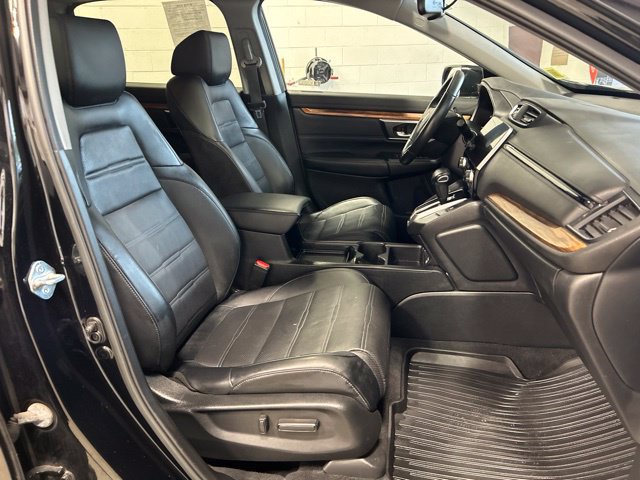 Used 2022 Honda CR-V EX-L image 12