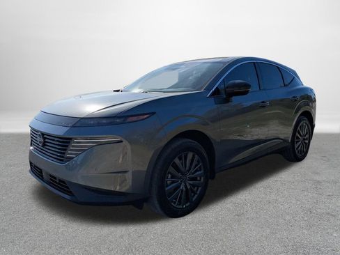 New 2026 Nissan Murano SL image 6