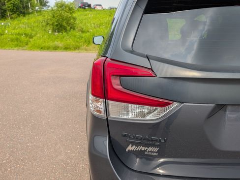 Used 2024 Subaru Forester Wilderness AWD/4WD image 17