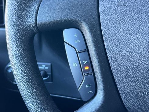 Used 2025 Chevrolet Express 2500 w/ Driver Convenience Package RWD image 31