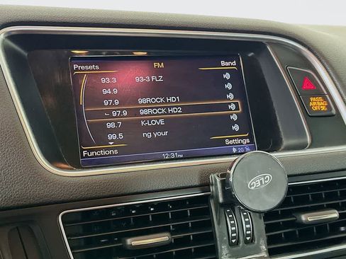 Used 2015 Audi Q5 TDI Premium Plus w/ Technology Package image 17