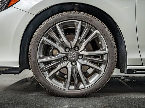 Used 2020 Acura RLX w/ Advance Package AWD/4WD image 11