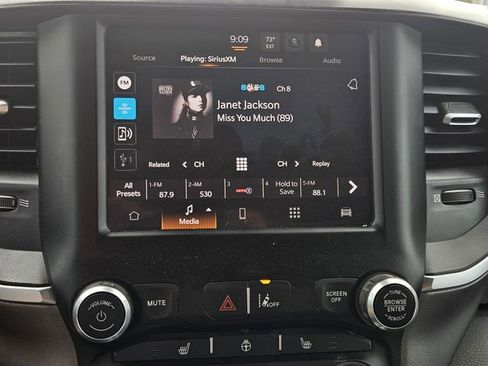 Used 2024 RAM 1500 Big Horn image 16