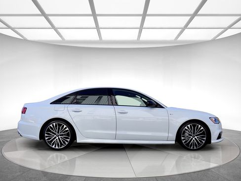 Used 2018 Audi A6 2.0T Premium w/ 20" Black Optic Wheel Package image 4
