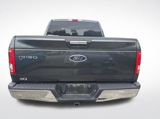 Used 2015 Ford F150 XLT w/ Equipment Group 301A Mid AWD/4WD video 3