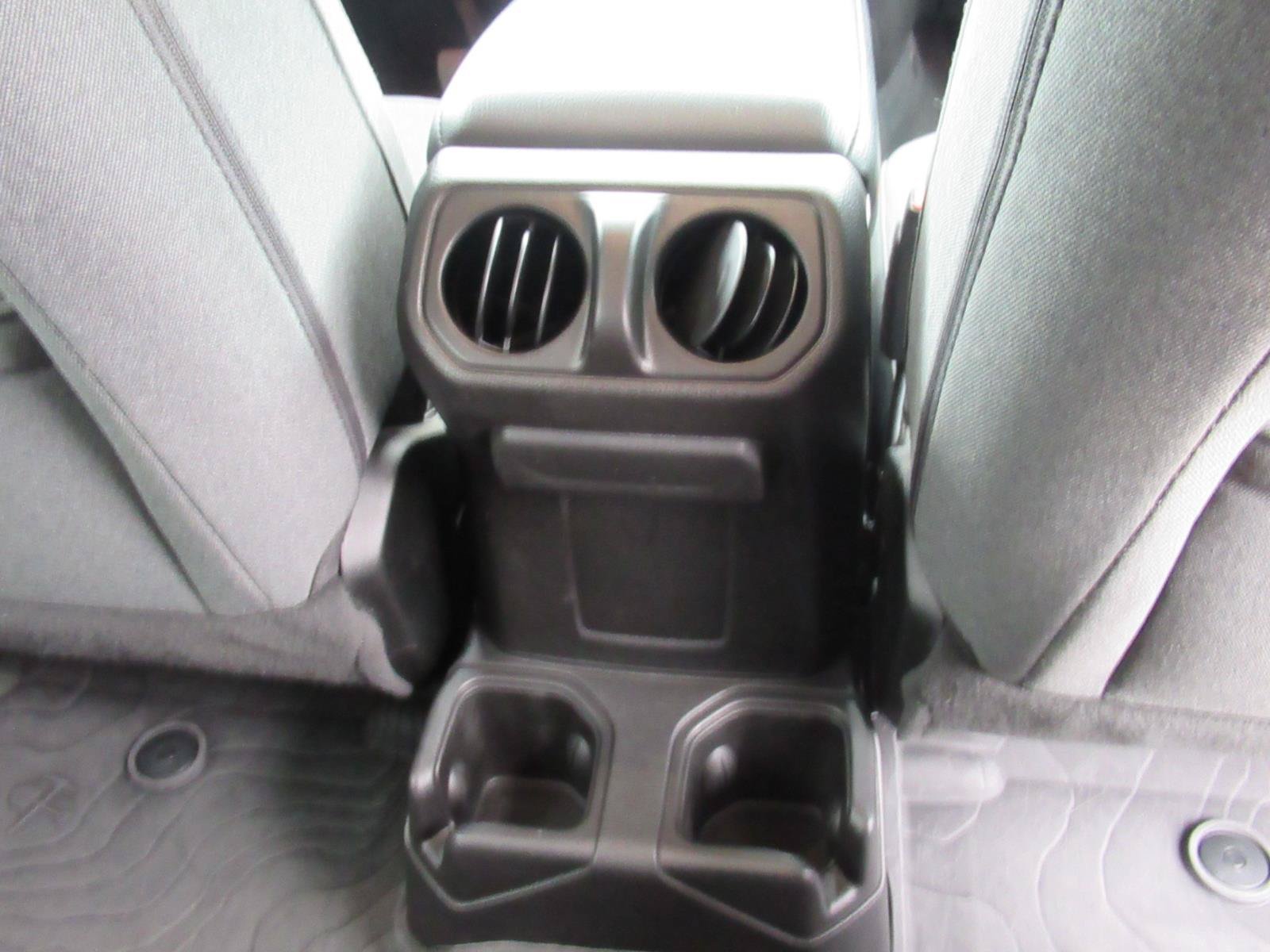 Used 2024 Jeep Wrangler Unlimited Sport AWD/4WD image 30