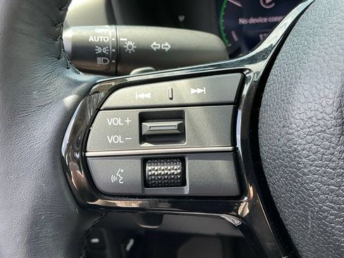 Certified 2024 Honda Accord Touring image 38