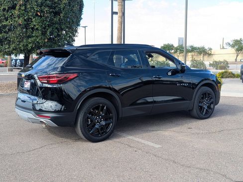 Used 2024 Chevrolet Blazer LT w/ Sound & Technology Package image 6