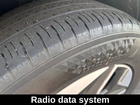 Used 2025 Hyundai Tucson SEL image 14