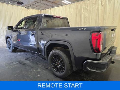 Used 2023 GMC Sierra 1500 Elevation image 9