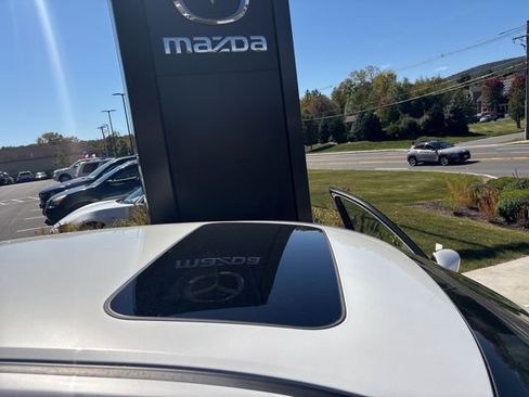 Used 2024 MAZDA CX-5 AWD 2.5 S w/ Premium Package image 17