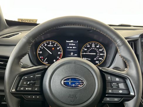 New 2026 Subaru Crosstrek 2.5i Wilderness AWD/4WD image 17