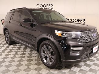 Used 2023 Ford Explorer XLT w/ Equipment Group 202A RWD video 1