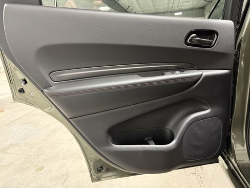 New 2026 Dodge Durango GT image 20