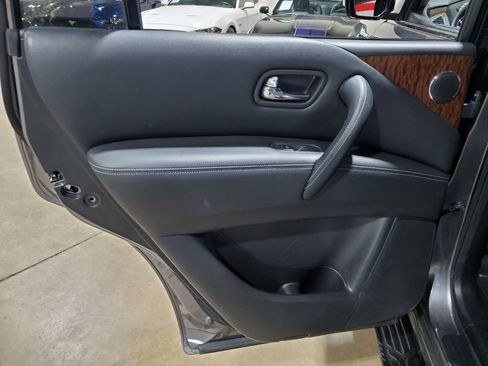 Used 2019 Nissan Armada SV w/ Driver Package image 25