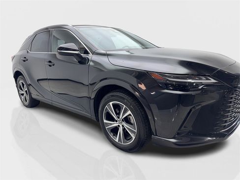 Used 2024 Lexus RX 350 Premium w/ Accessory Package (Z1) image 12