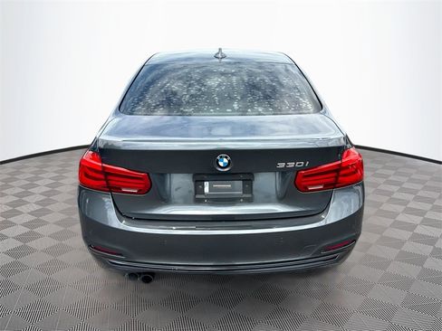 Used 2017 BMW 330i Sedan image 7