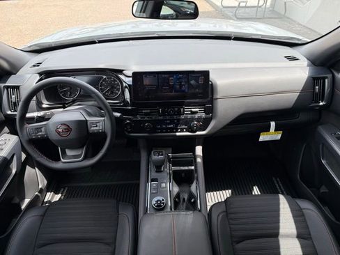 New 2026 Nissan Pathfinder Rock Creek AWD/4WD image 28