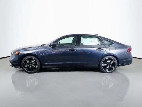 New 2026 Honda Accord SE image 4