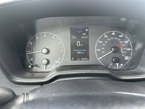 Used 2024 Toyota Corolla LE FWD image 26